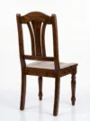 Royal Sheesham Classic Heritage Dining Chairs (Set of 2) - Image 5