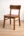 Budget sheesham wood chair set of 2 by Royal Sheesham with durable design for dining and home use in India