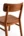 Sheesham wood chair under budget india Royal Sheesham (set of 2) - Image 3