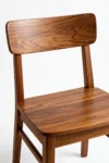 Sheesham wood chair under budget india Royal Sheesham (set of 2) - Image 6