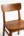 Sheesham wood chair under budget india Royal Sheesham (set of 2) - Image 6