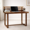 Aayan Solid Wood Study Table
