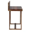 Aayan Solid Wood Study Table - Image 6