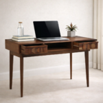 Aford Solid Wood Study Tables