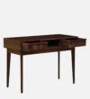 Aford Solid Wood Study Tables - Image 4