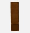 Alden Solid Wood Dressing Table in Walnut Finish - Image 2