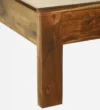 Anish Sheesham Wood Bed With Storage Drawers - Image 12