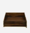 Anish Sheesham Wood Bed With Storage Drawers - Image 11