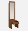 Ariana Sheesham Wood Dressing Table in Honey Finish - Image 7