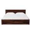 Extra Solid Wood Storage Beds - Image 6