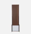 Marvella Wooden Dressing Unit in Honey Finish - Image 2
