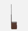 Marvella Wooden Dressing Unit in Honey Finish - Image 5