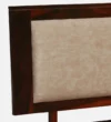 Nais Sheesham Wood King Size Bed With Box Storage - Image 12