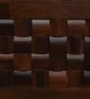 Nivya Sheesham Wood  Bed With Box Storage - Image 11