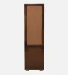 Orlando Solid Wood Dressing Table in Honey Oak Finish - Image 6