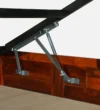 Plan Solid Sheesham Wood Storage Beds - Image 9
