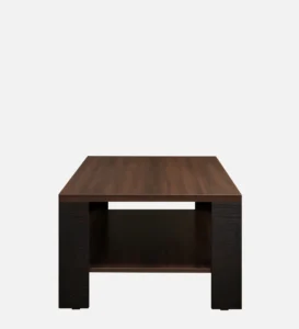 Nain Coffee Table In Dark Acazia Finish - Image 8