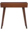 Riyal Solid Wood Study Table - Image 6