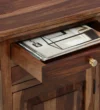 Royal Haveli Solid Wood Computer Tables - Image 5