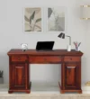Royal Sheesham Wood Study Tables - Image 4