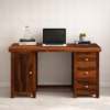 Royal Solid Wood Modern Study Table