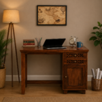 Royal Solid Wood Study Tables