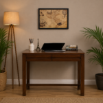Royal Solid Wood Study Tables