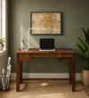 Royal Solid Wood Study Tables
