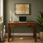 Royal Solid Wood Study Tables