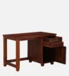 Royal Solid Wood Study Tables - Image 7