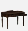 Royal Solid Wood Study Tables - Image 8
