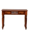 Royal Traditional Solid Wood Study Table - Image 5