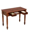 Royal Traditional Solid Wood Study Table - Image 6