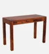 Royal Wooden Study Table - Image 4