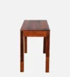Royal Wooden Study Table - Image 5