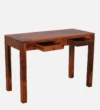 Royal Wooden Study Table - Image 7