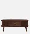 Nain Apollo Coffee Table In Sheesham Finish - Image 5