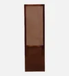 Ventura Sheesham Wood Dressing Table in Natural Teak Finish - Image 7