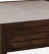 maasum Solid Wood Drawer Storage Beds - Image 8