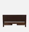 maasum Solid Wood Drawer Storage Beds - Image 4