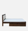 maasum Solid Wood Drawer Storage Beds - Image 6