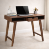sheru Solid Wood Study Table