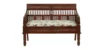 Aspen Luxury Upholstered 2 Seater Sofa in Neutral Tone - Image 6