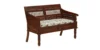 Aspen Luxury Upholstered 2 Seater Sofa in Neutral Tone - Image 7