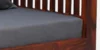 Avencia Elegant Fabric 2 Seater Sofa for Urban Homes - Image 3