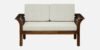 Bellmont Luxury Living Room 2 Seater Sofa - Image 2