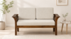 Bellmont Luxury Living Room 2 Seater Sofa