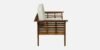 Bellmont Luxury Living Room 2 Seater Sofa - Image 4