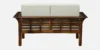 Bellmont Luxury Living Room 2 Seater Sofa - Image 7