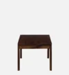 Bristol Premium Solid Wood Coffee Table with Functional Storage - Image 7